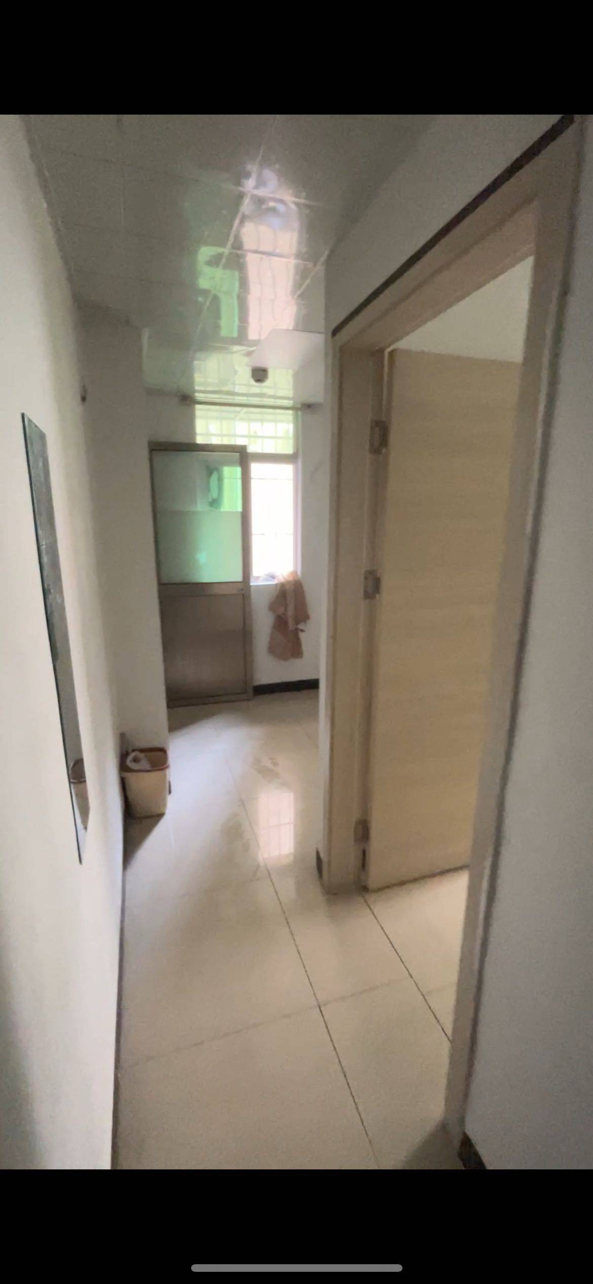 深圳 宝安 | 国柏安居公寓_1