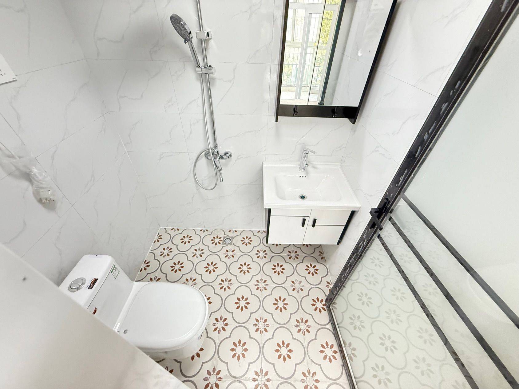 南京 浦口 | 浦东花园-1幢_6