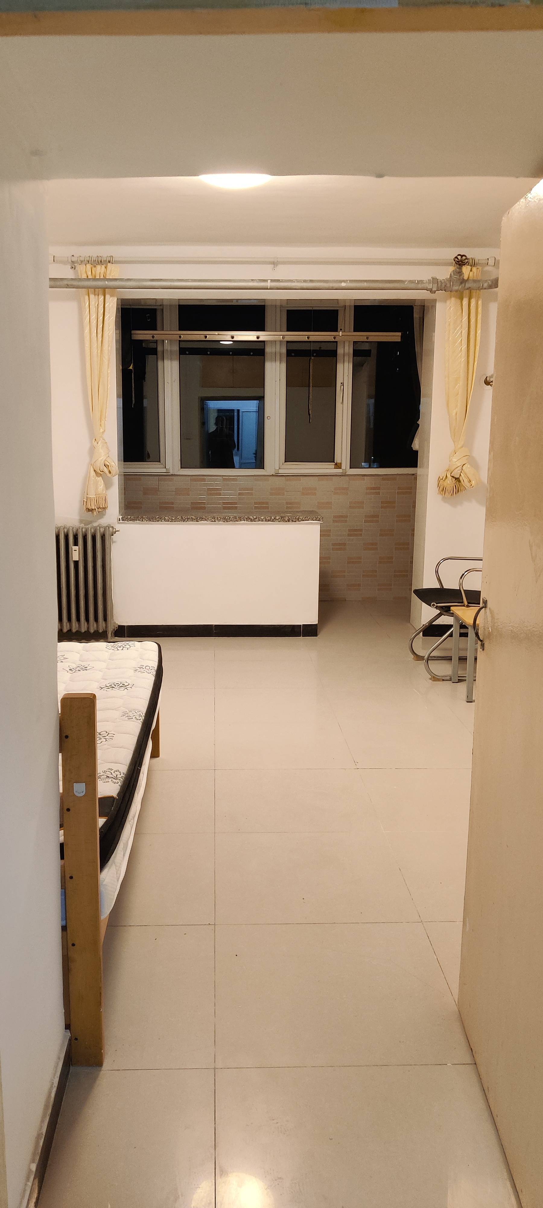 Tongzhou 葛布店南里