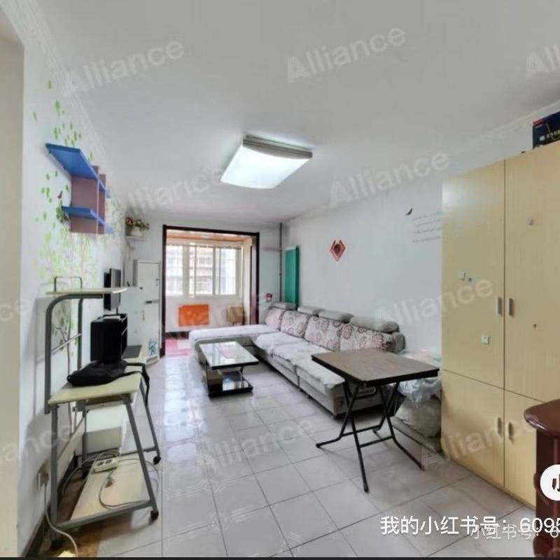 西安 雁塔 | 庆环小区-3号楼_3