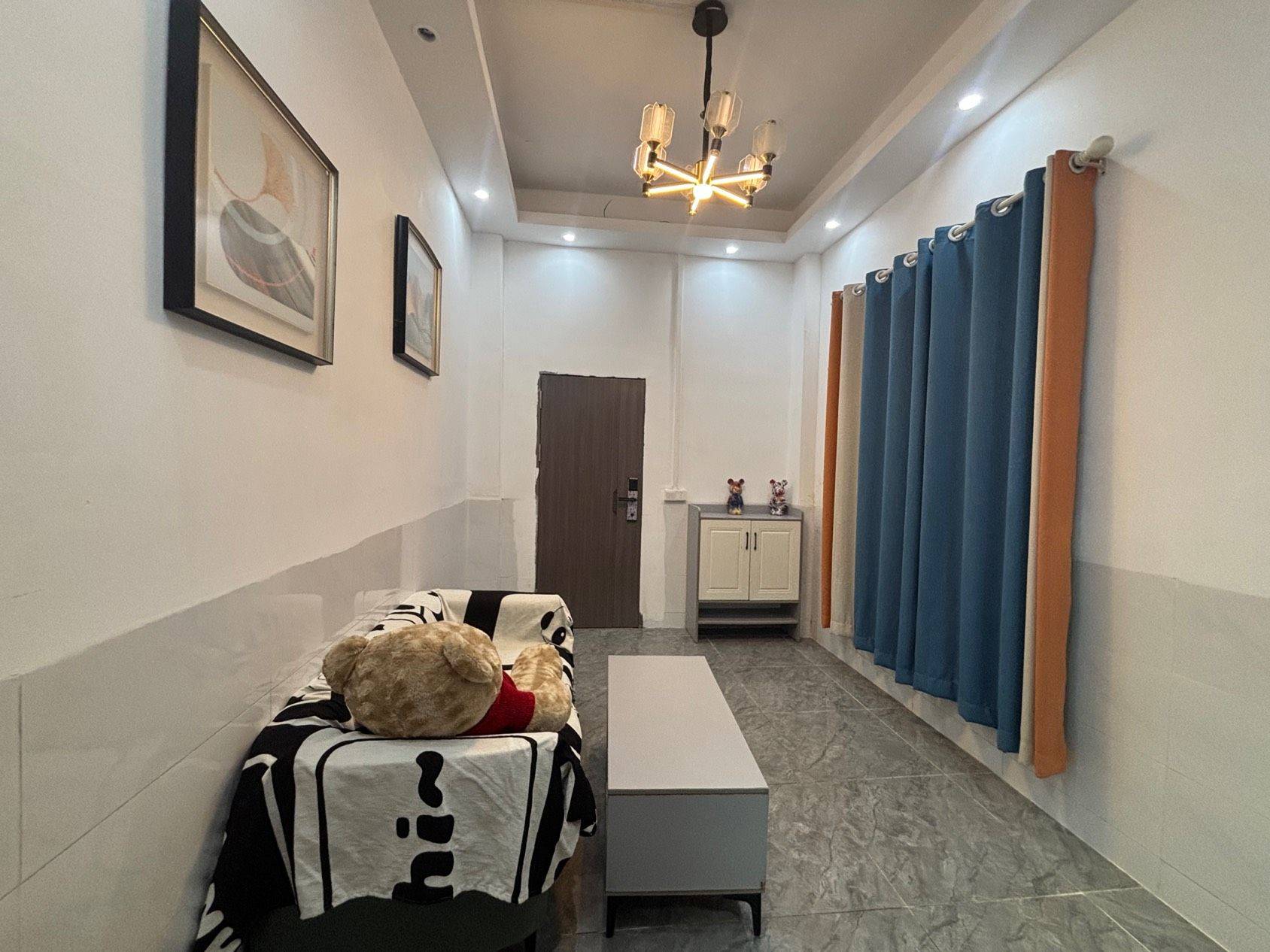 广州 天河 | 阳光大厦_4