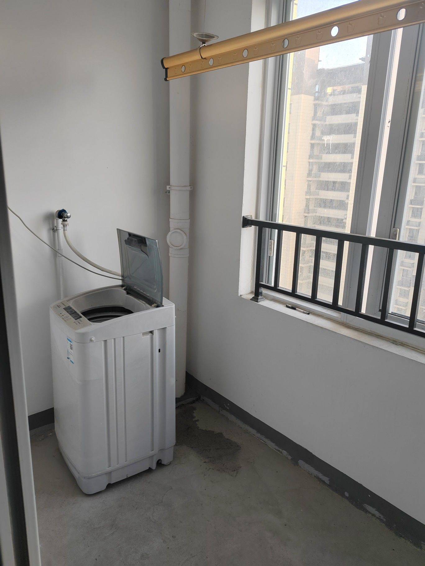 徐州 賈汪 | 荆山小区_5