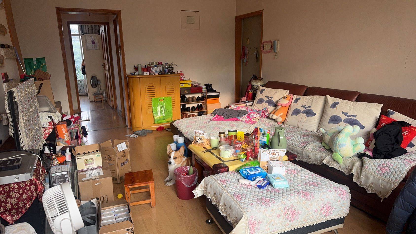 成都 武侯 | 泰庄花园-3幢_7