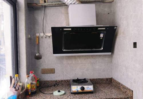 龙港市 流浦新村