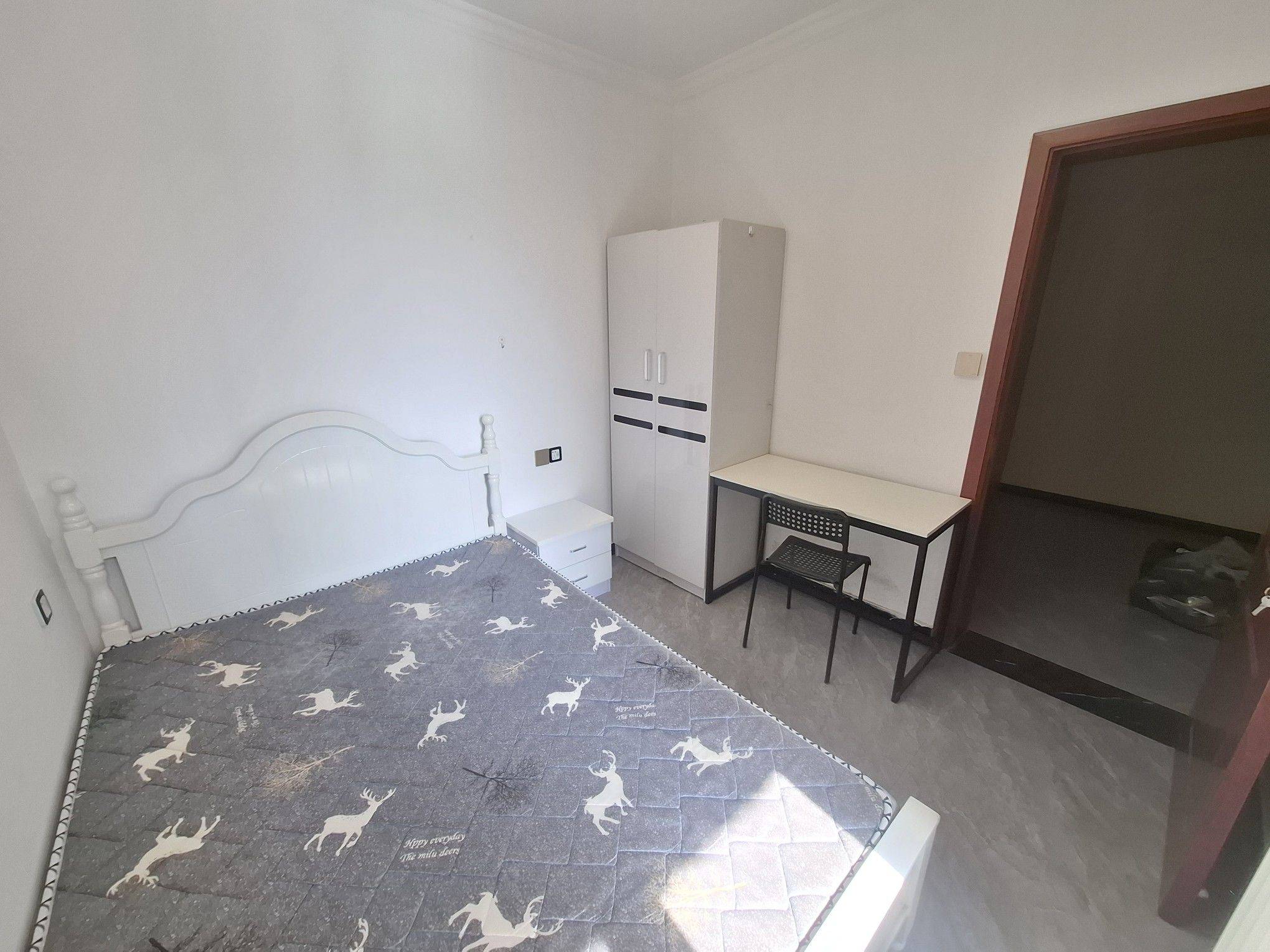 鄭州 中原 | 罗庄遵铭博裔新城_5