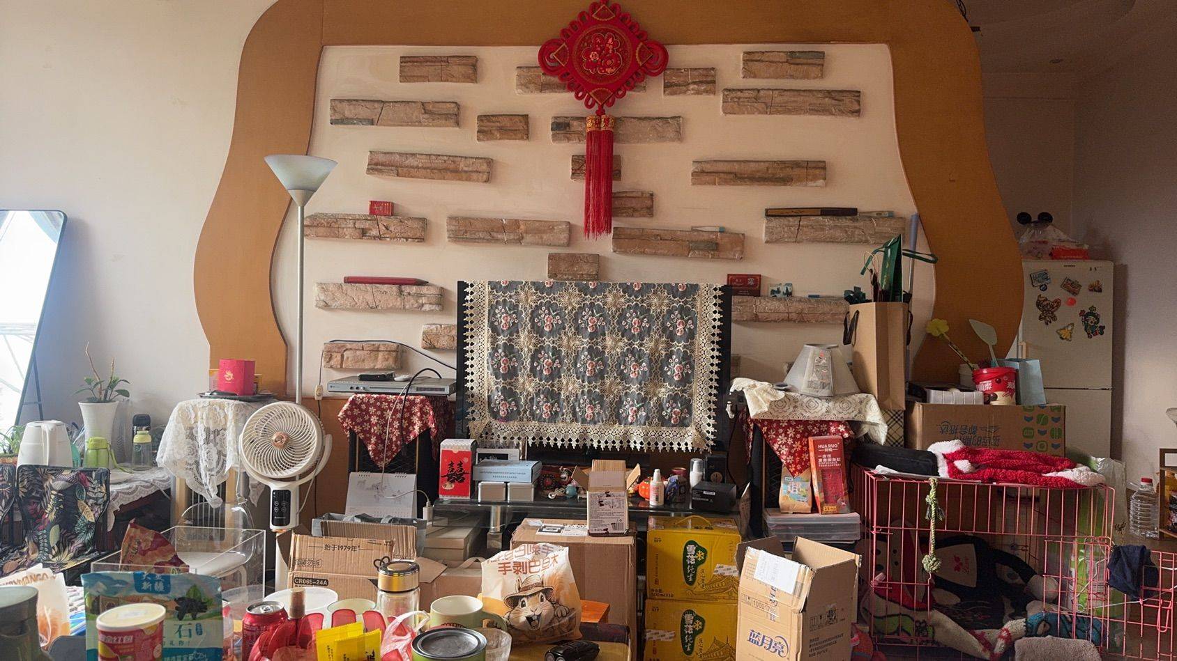 璐🦌整租房源2