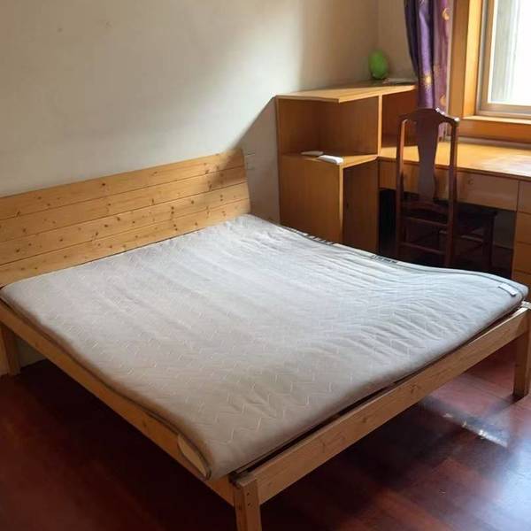 溫馨小窩-市井煙火氣-老友記-慢時光