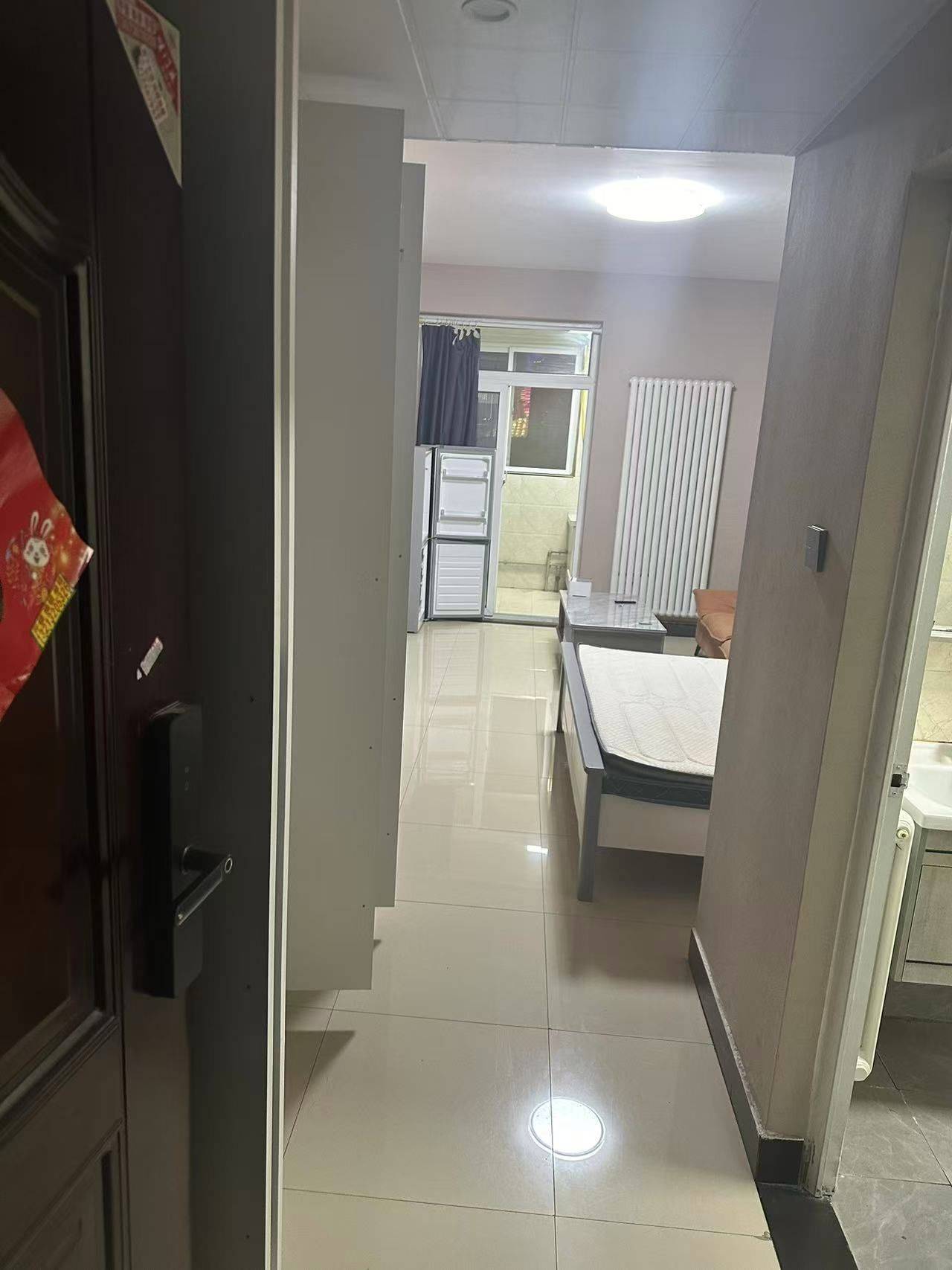 鄭州 金水 | 未来滨河小区-4号楼_5