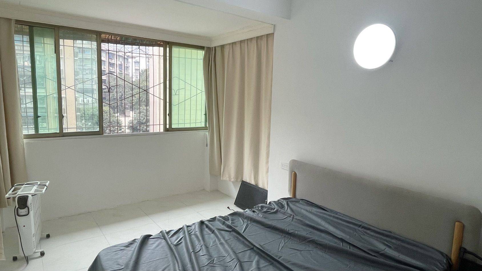 重慶 九龍坡 | 石坪桥后街小区_5