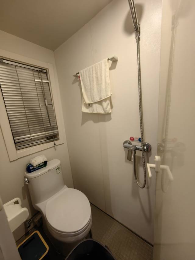 巴别塔整租房源3