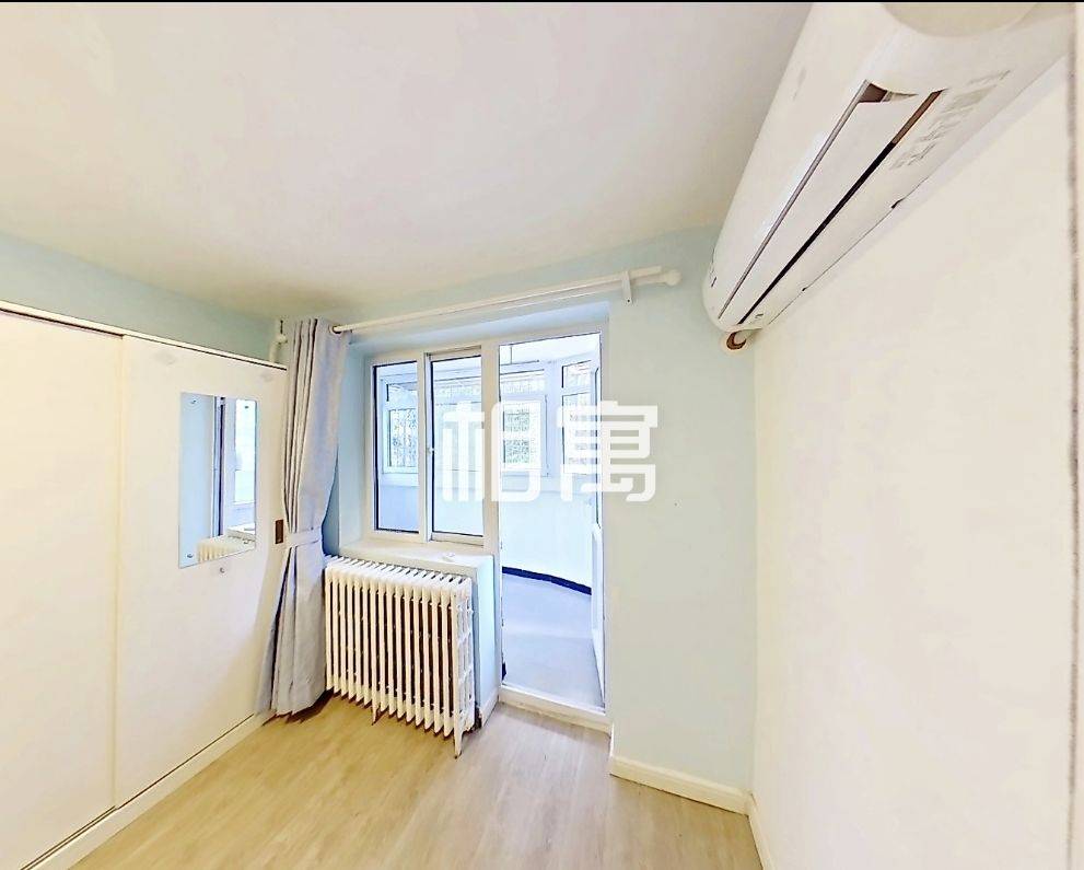 北京 朝阳 | 安华西里三区-19号楼_5