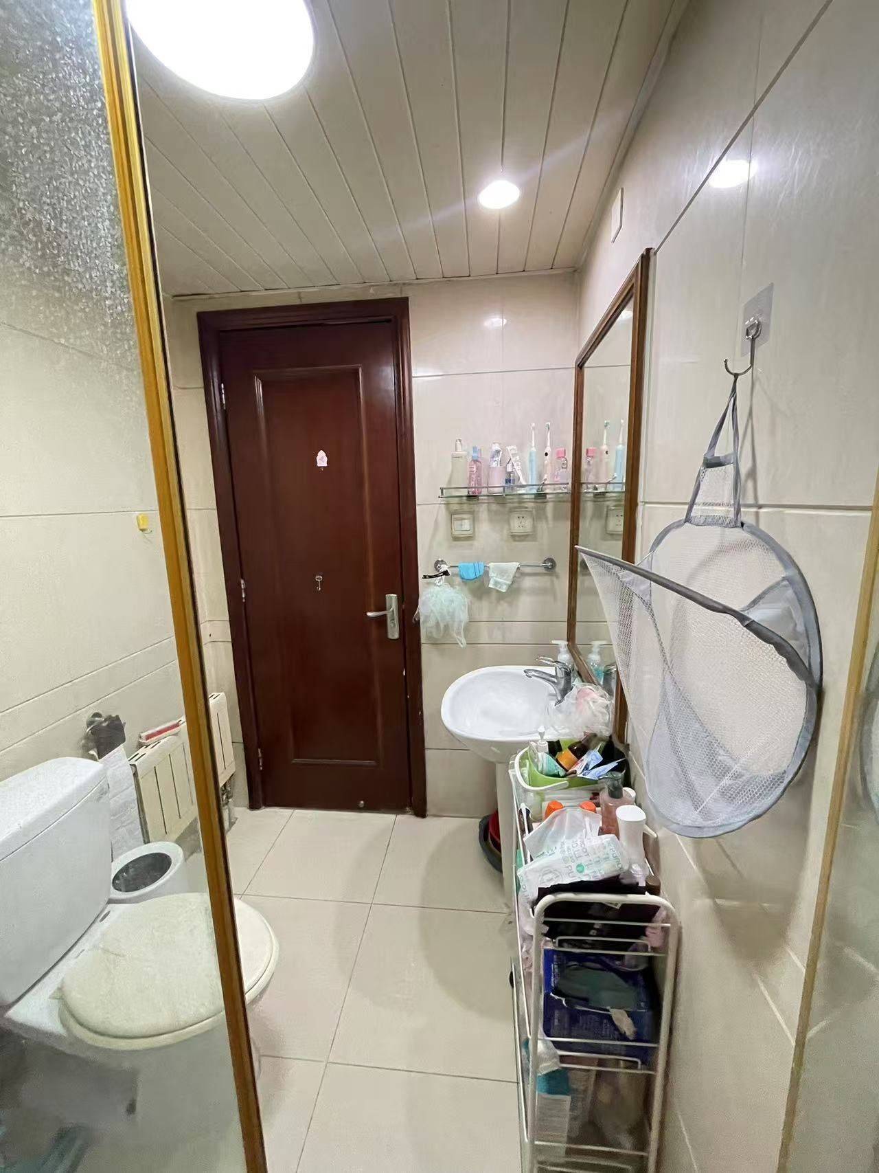 北京 朝陽 | 珠江罗马嘉园-西区_3