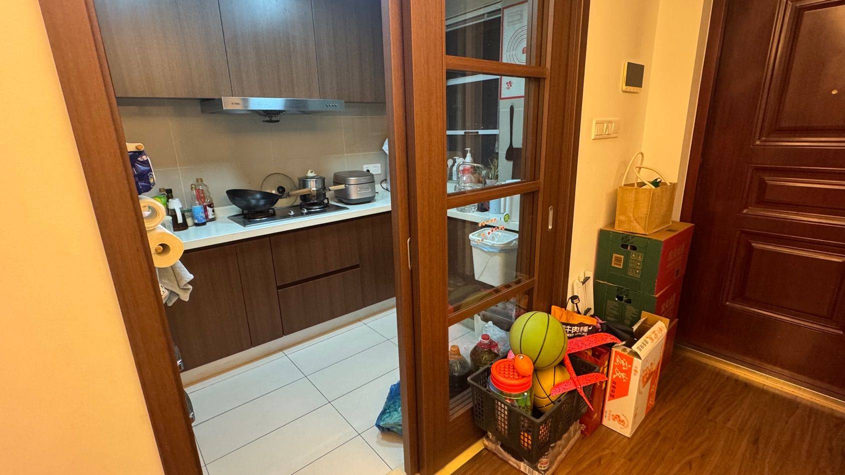 Ningbo Haishu | 华堂嘉园_1