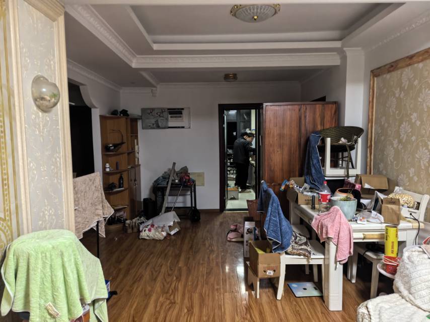 贵阳 白云 | 俊发城-A区_5