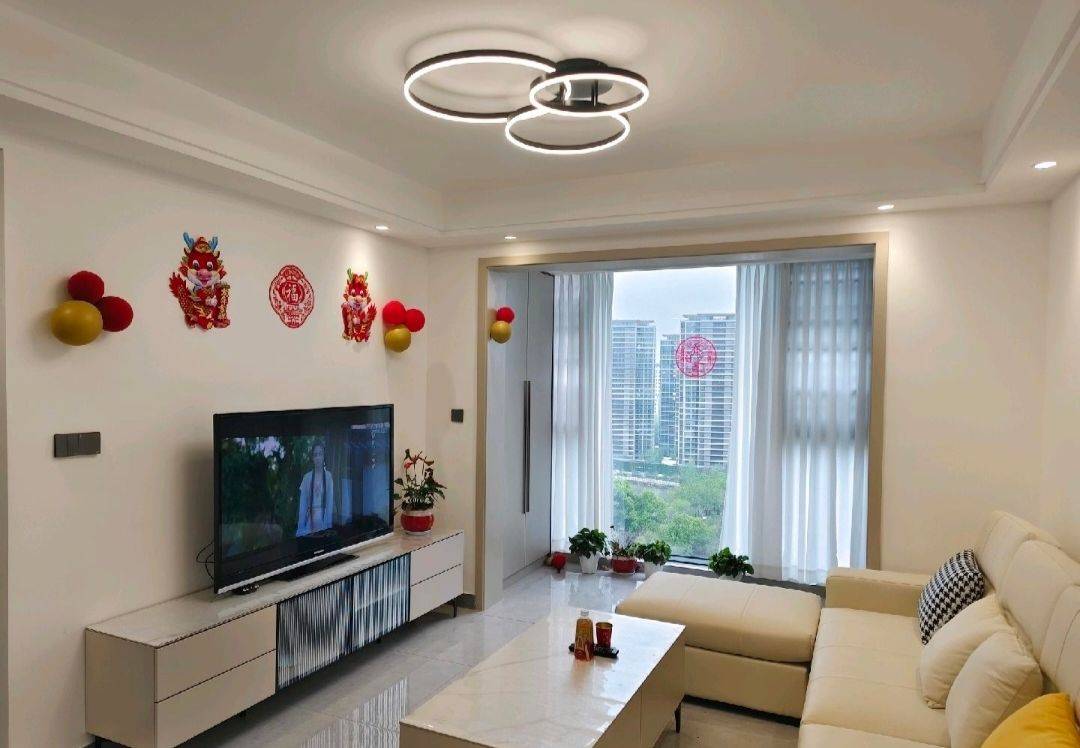 义乌 滨江金地·万家风华南区