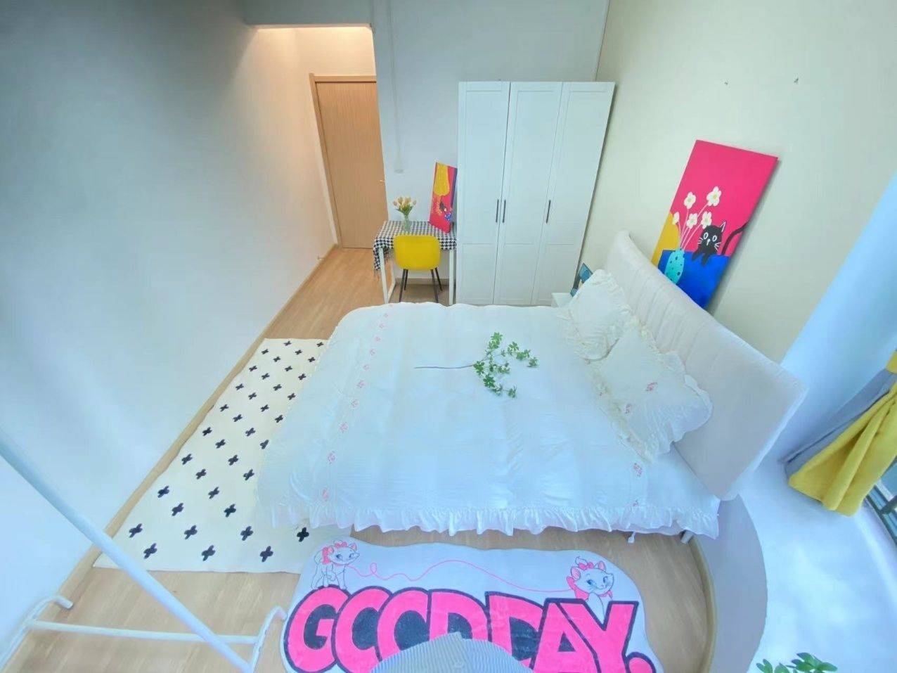 重慶 兩江新區 | 锦上华庭_4