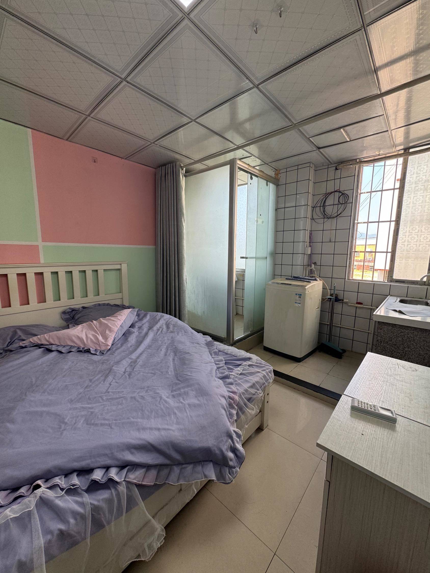 Guangzhou Tianhe | 元墩北二街一号_6