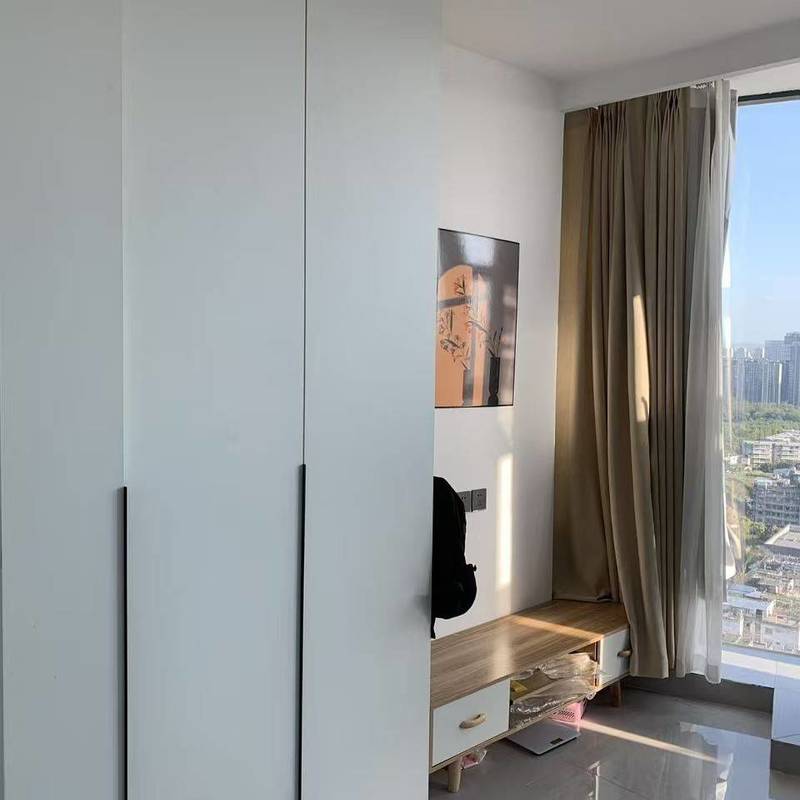 Chengdu JinJiang | 金林中心_6