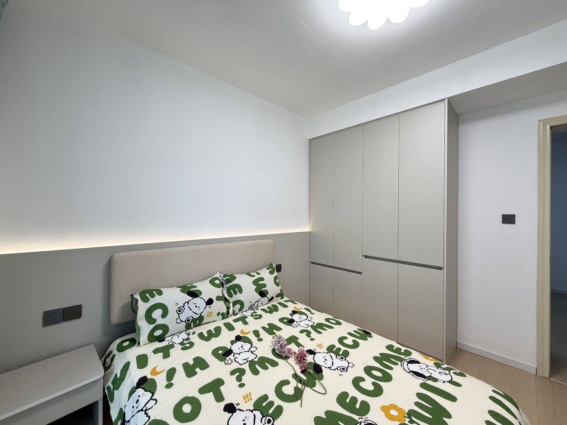 七级钢琴手整租房源3