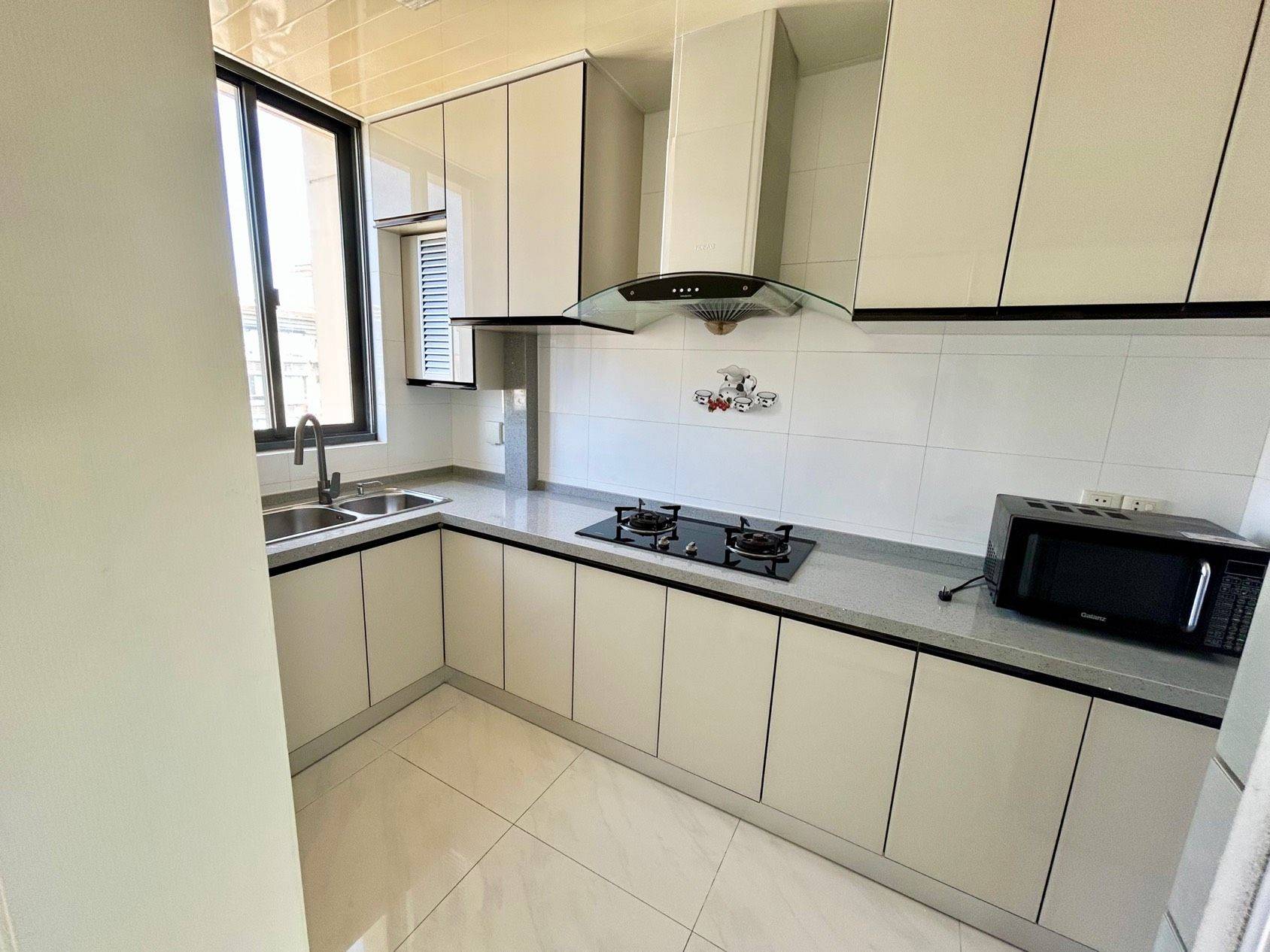 上海 浦东 | 新里绿地崴廉公寓-96号楼_3