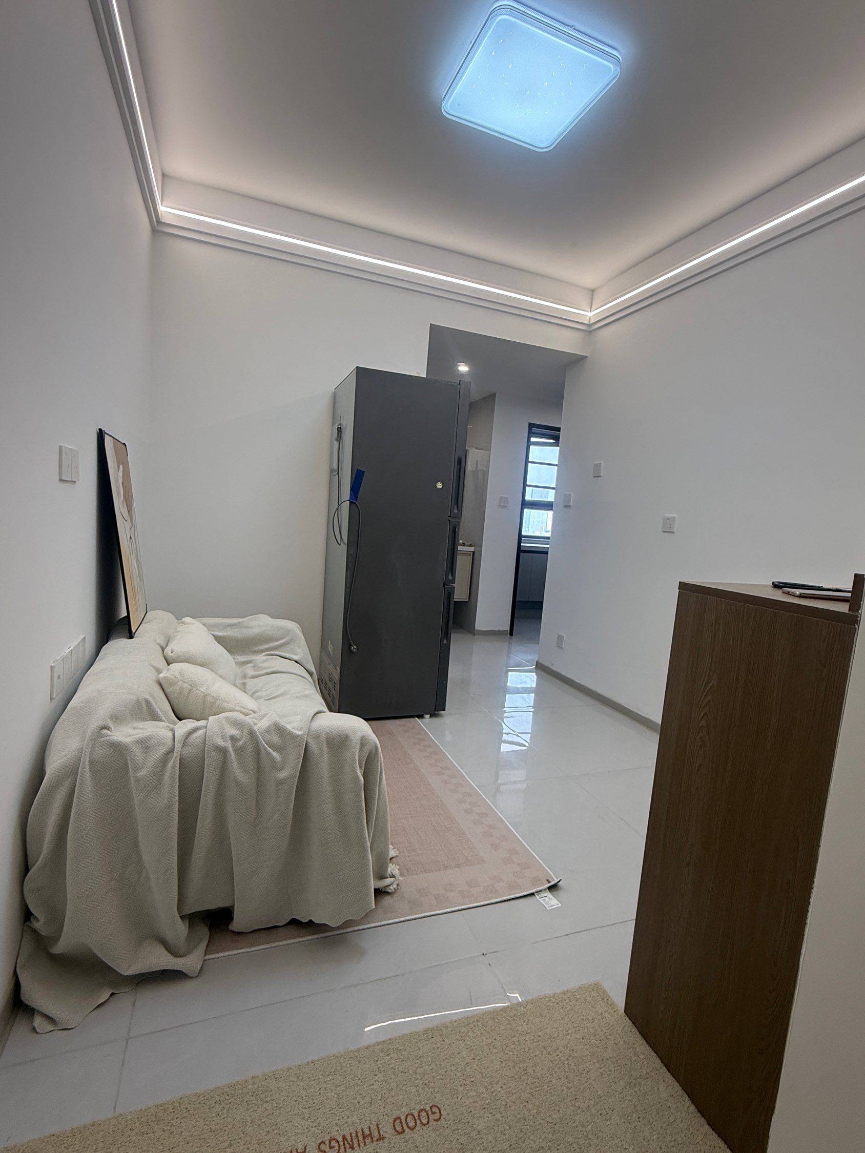 岑小岑整租房源2