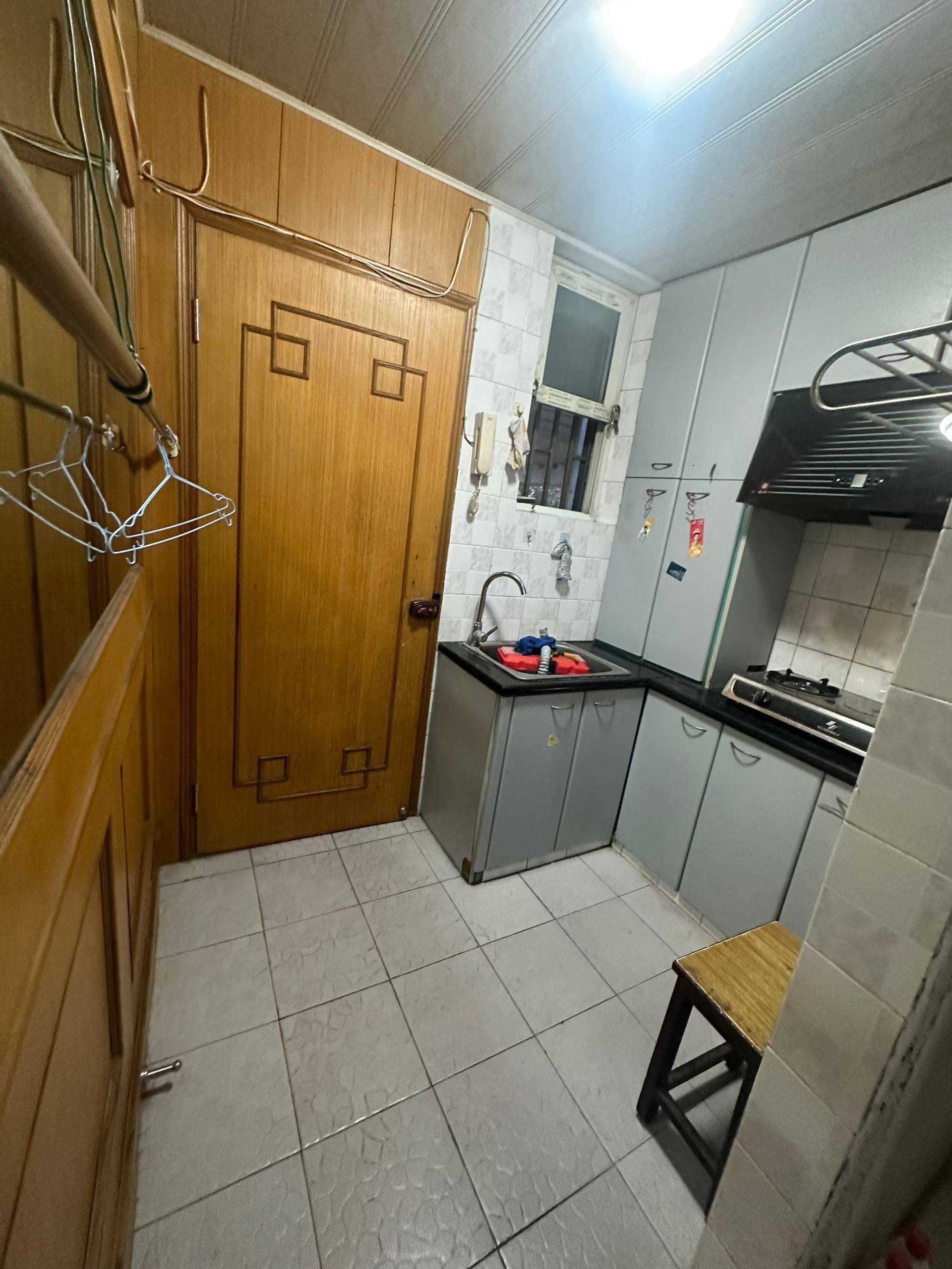 比格星的登山冬瓜整租房源3