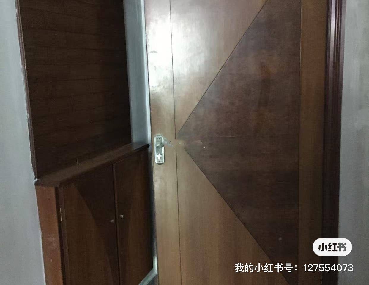 西安 莲湖 | 西安市公交一公司4号家属院_6