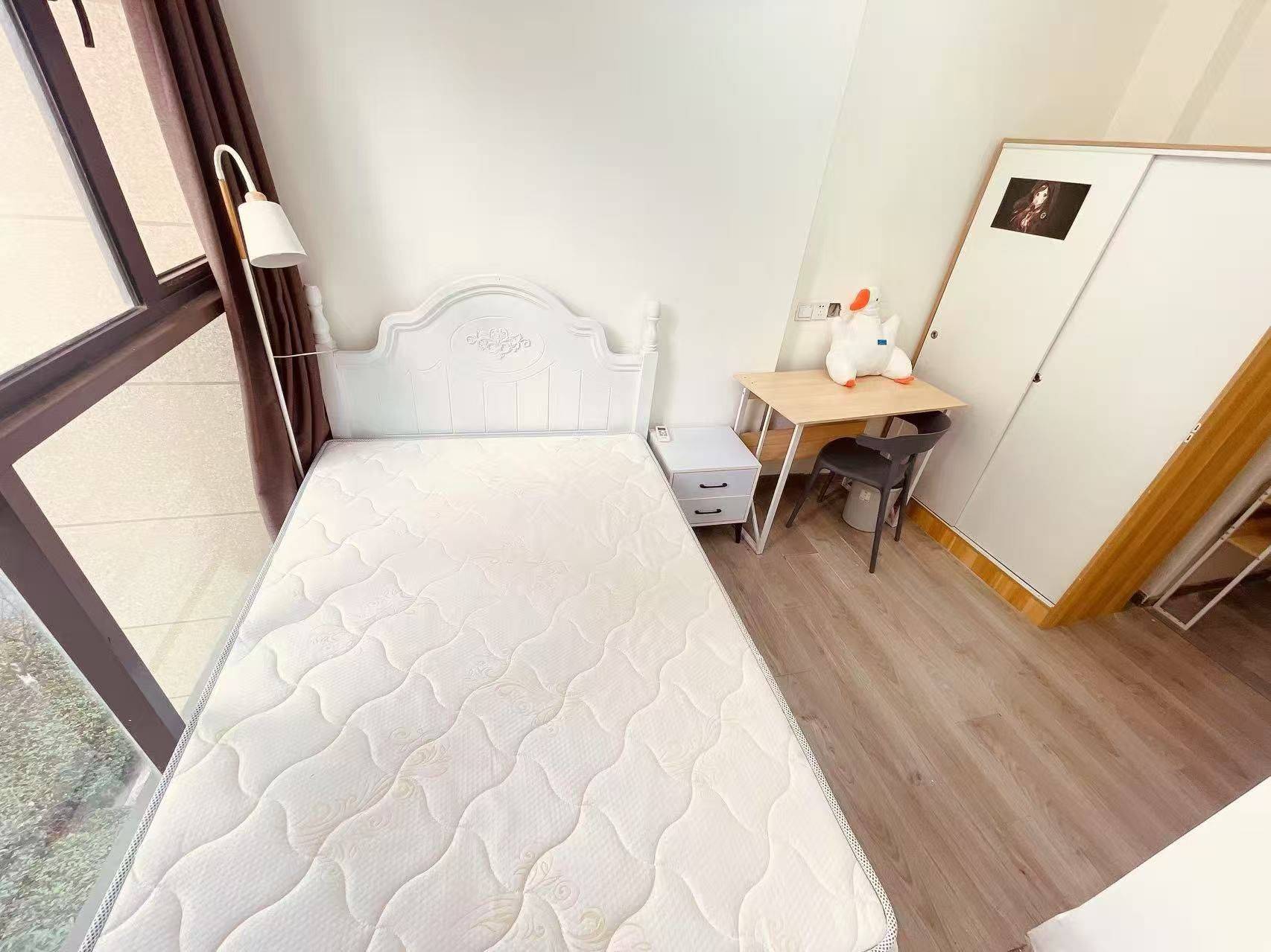 璀璨。整租房源1