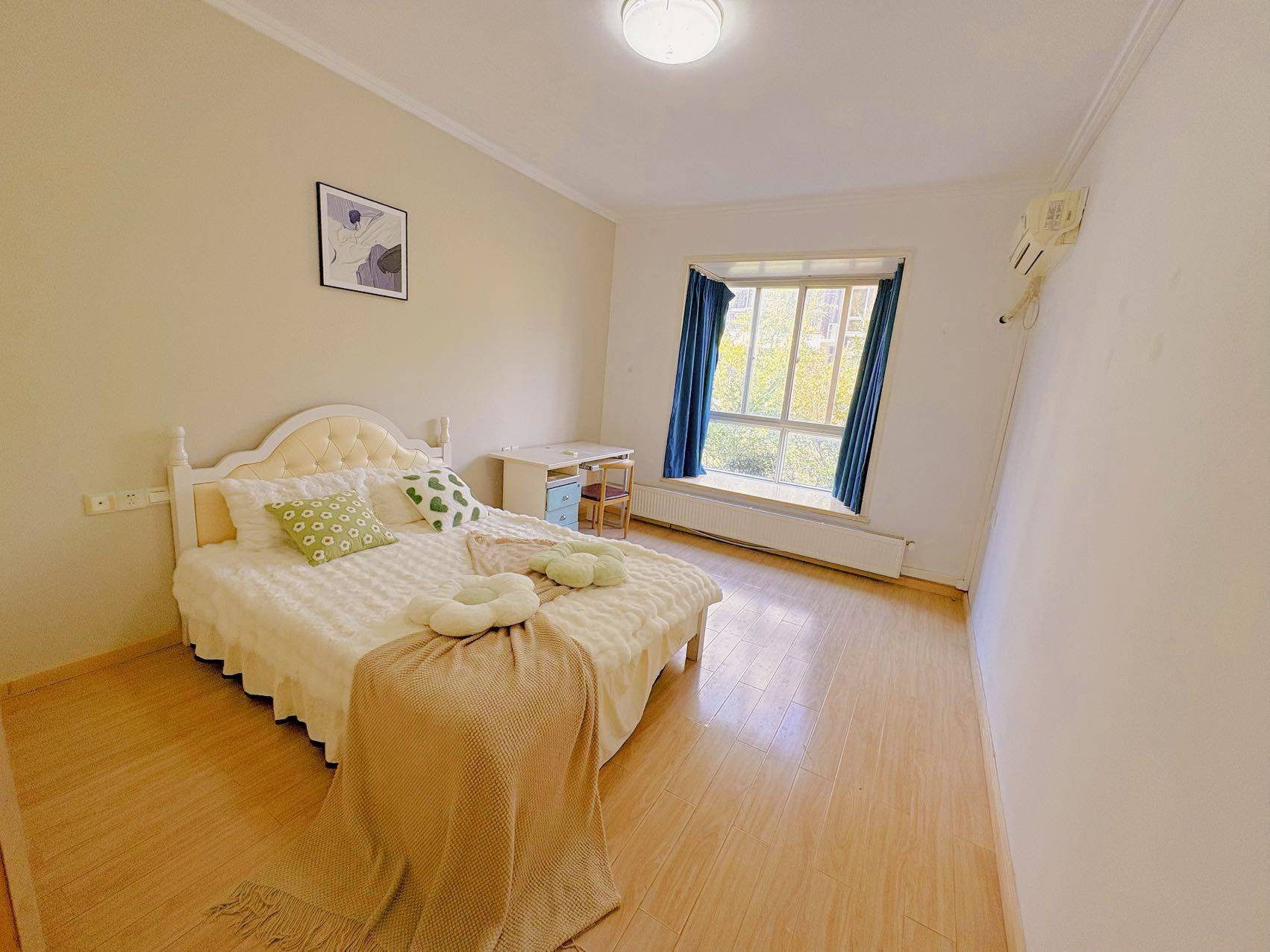 刘之一整租房源2