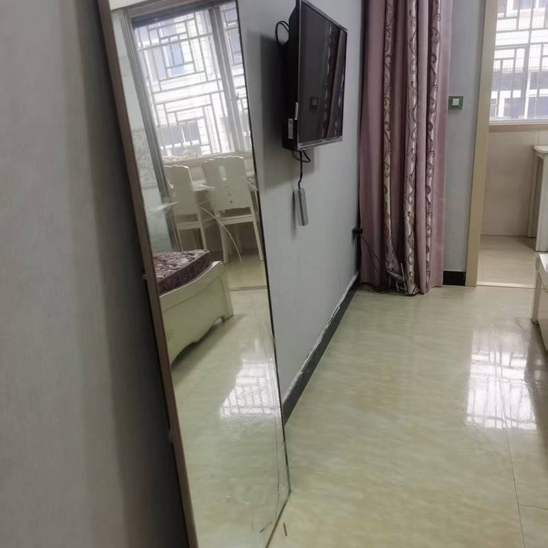 温州 瑞安市 | 周湖文明小区_8