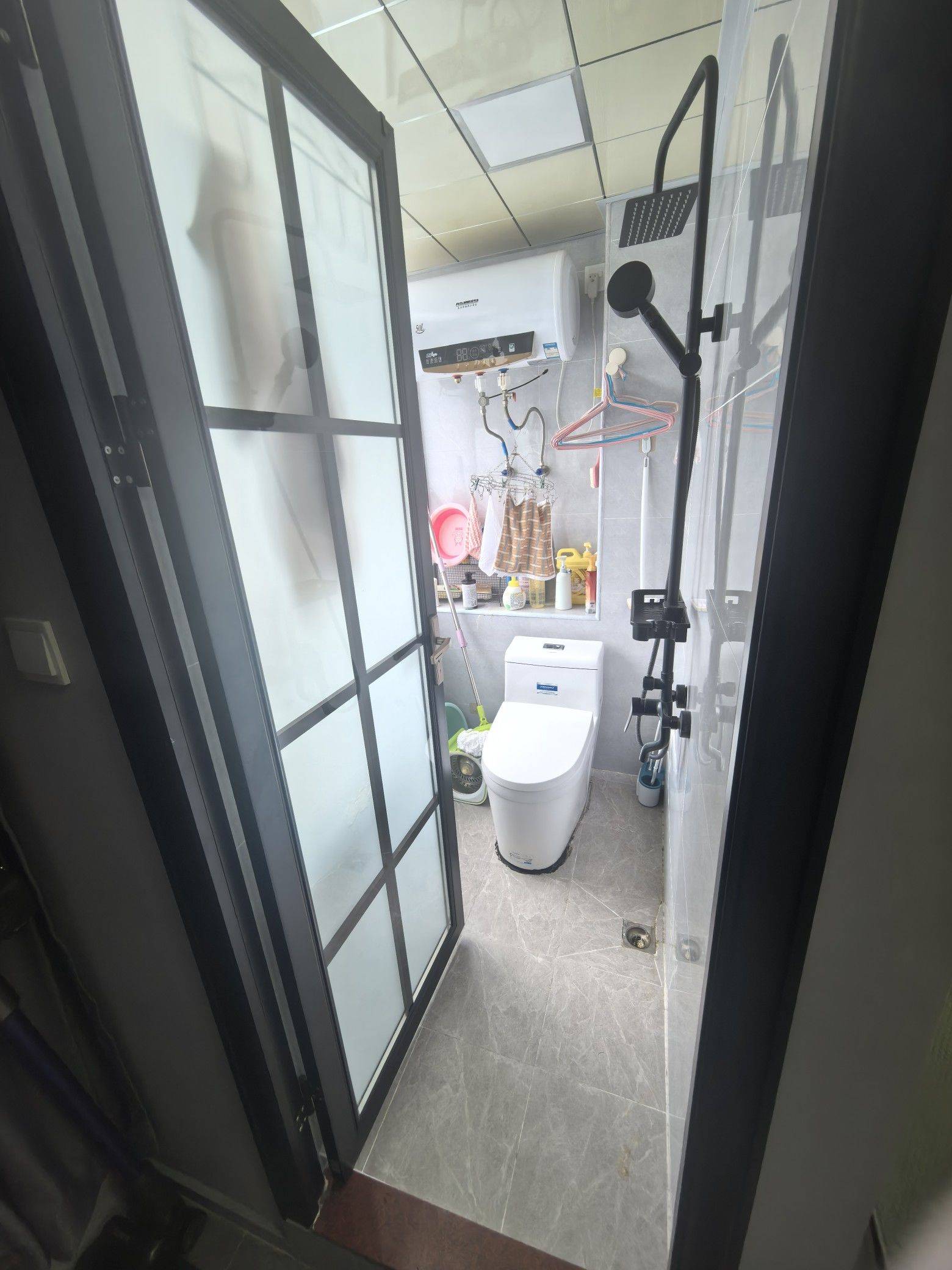 深圳 福田 | 上步工业区-303栋_4