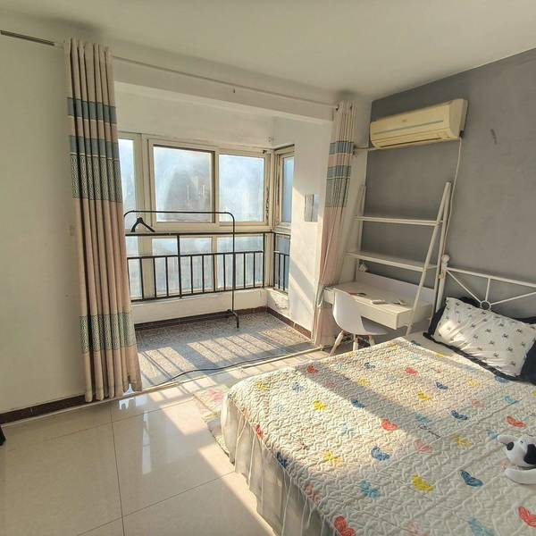 江先森整租房源1