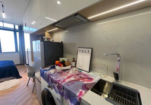 杨浦 天盛科创广场-A座办公楼