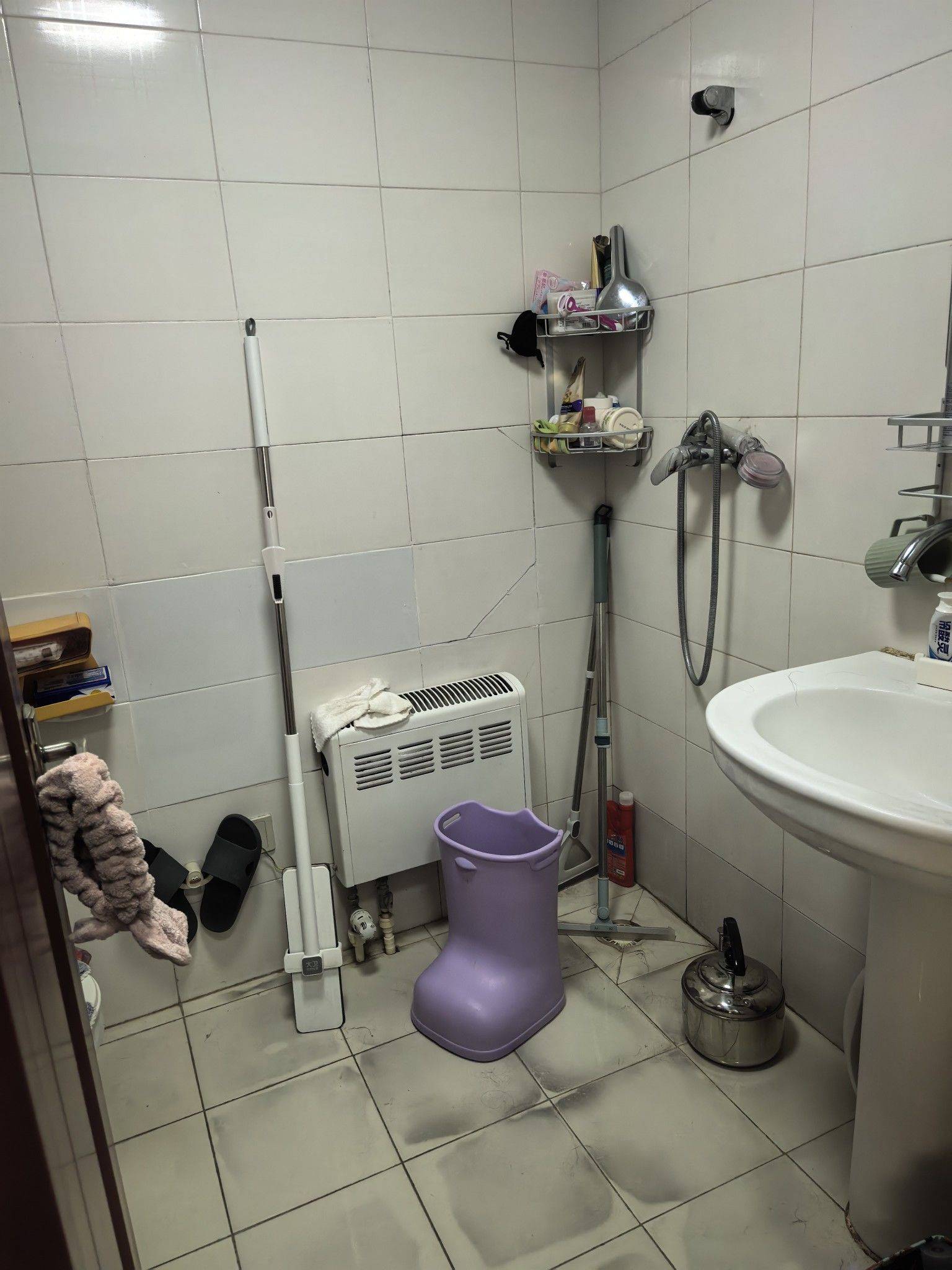 北京 朝阳 | 金驹家园-F区_3