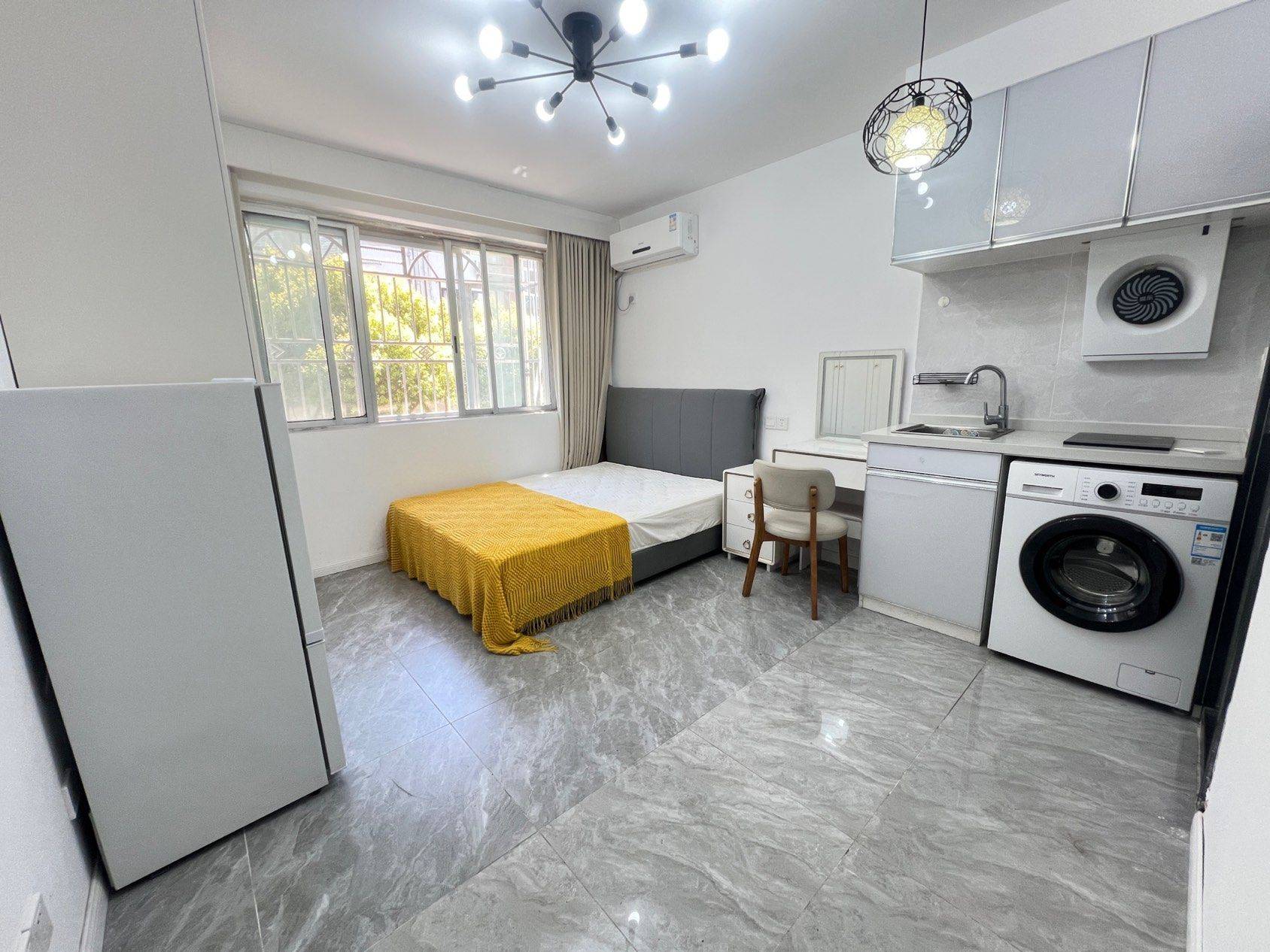 诗月•整租房源3