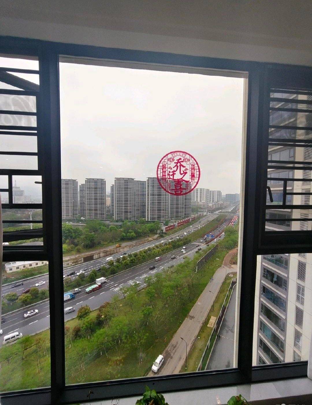 金华 义乌 | 滨江金地·万家风华南区_7