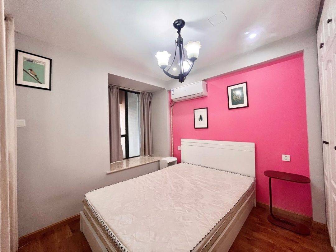 有猫就够啦整租房源2