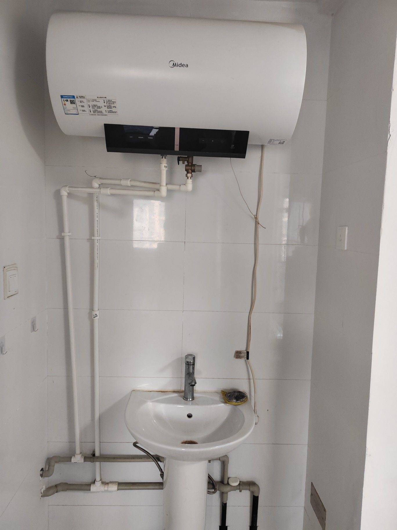 徐州 賈汪 | 荆山小区_4