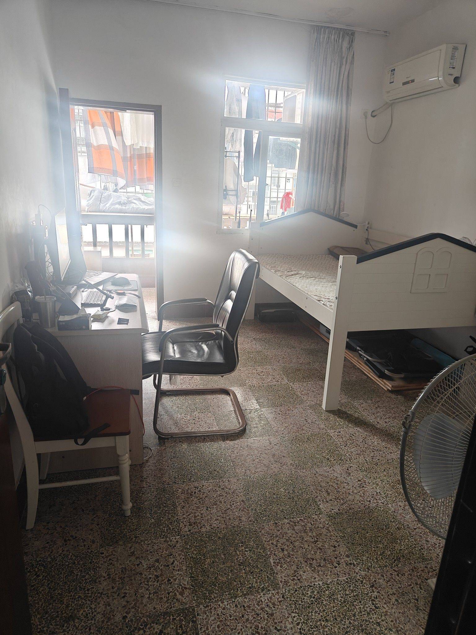 厦门 集美 | 地震局小区_3