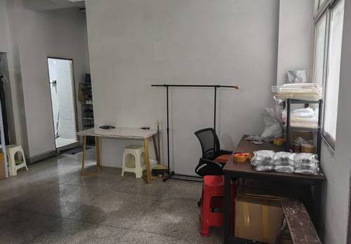 乐清市 凤屿村综合楼