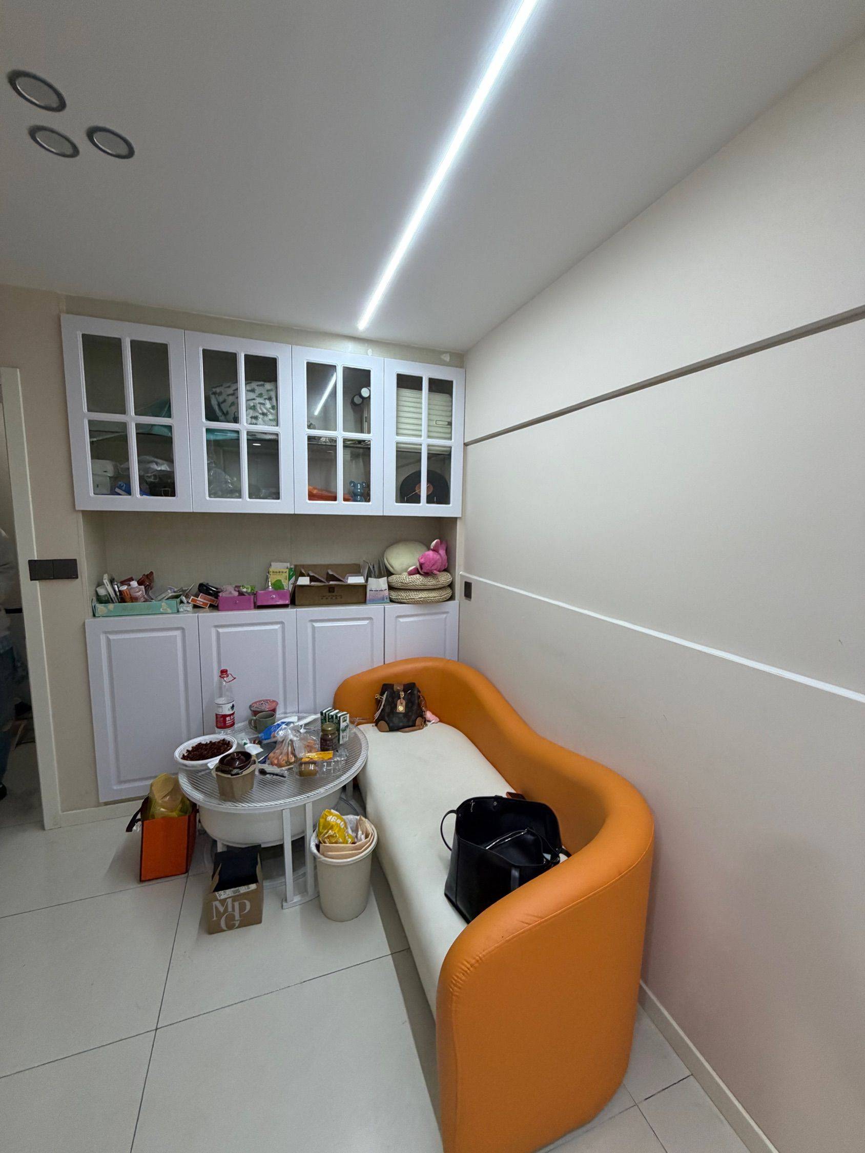 上海 徐汇 | 古美小区_4