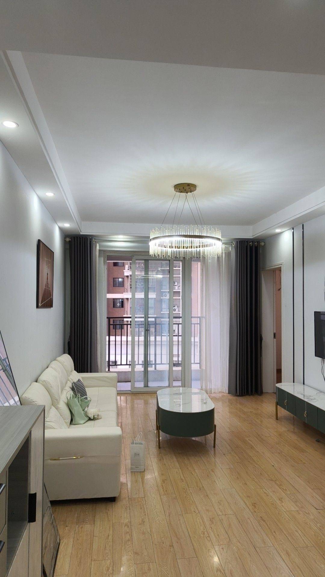 霞霞🌸整租房源1