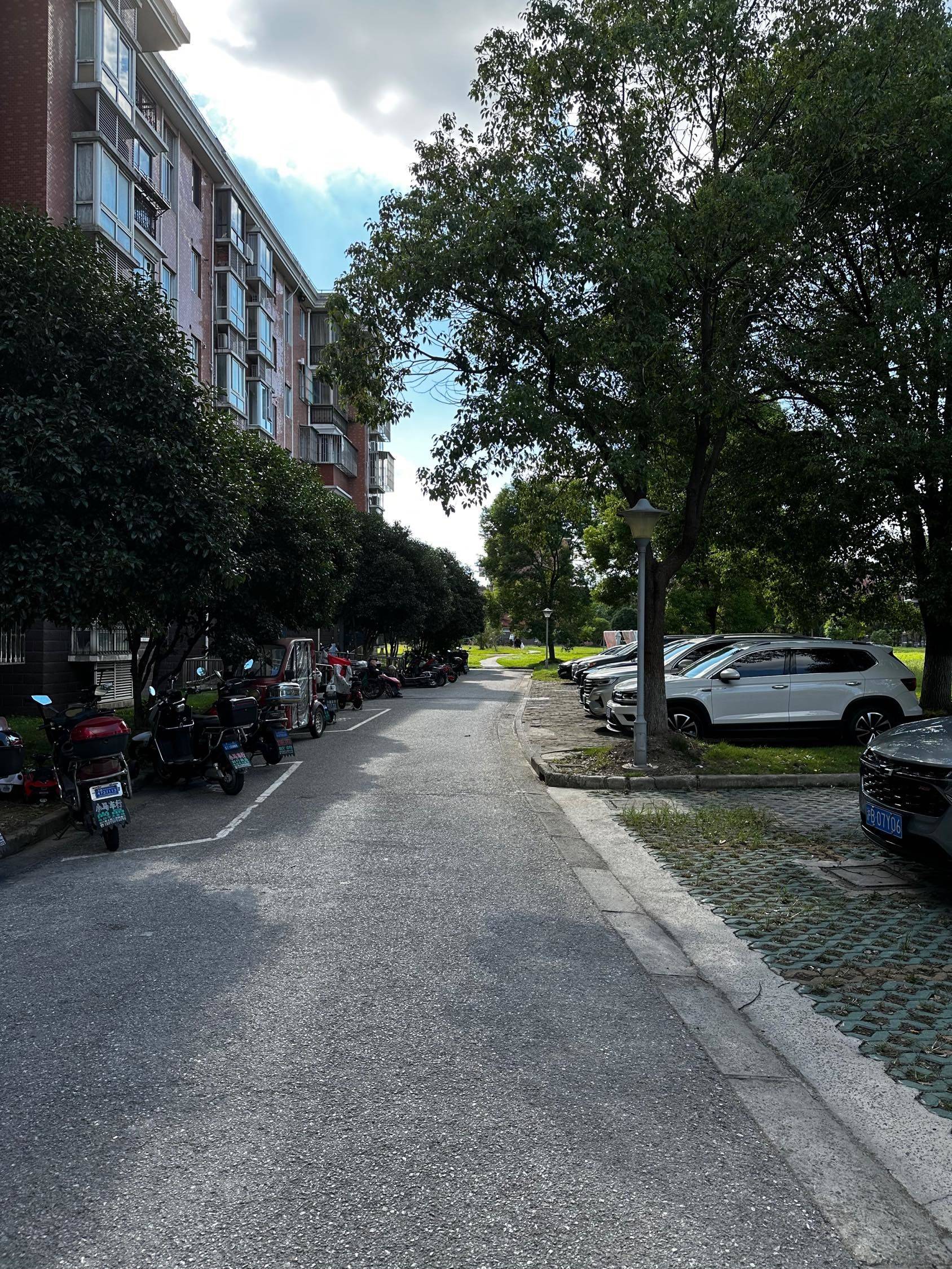 Shanghai Baoshan | 好日子大家园-C区_6