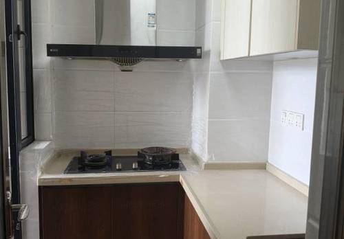 香洲 佳兆业水岸华都-1期