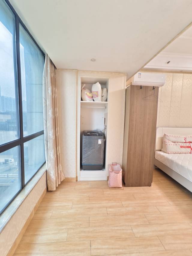 焦糖吐司整租房源3