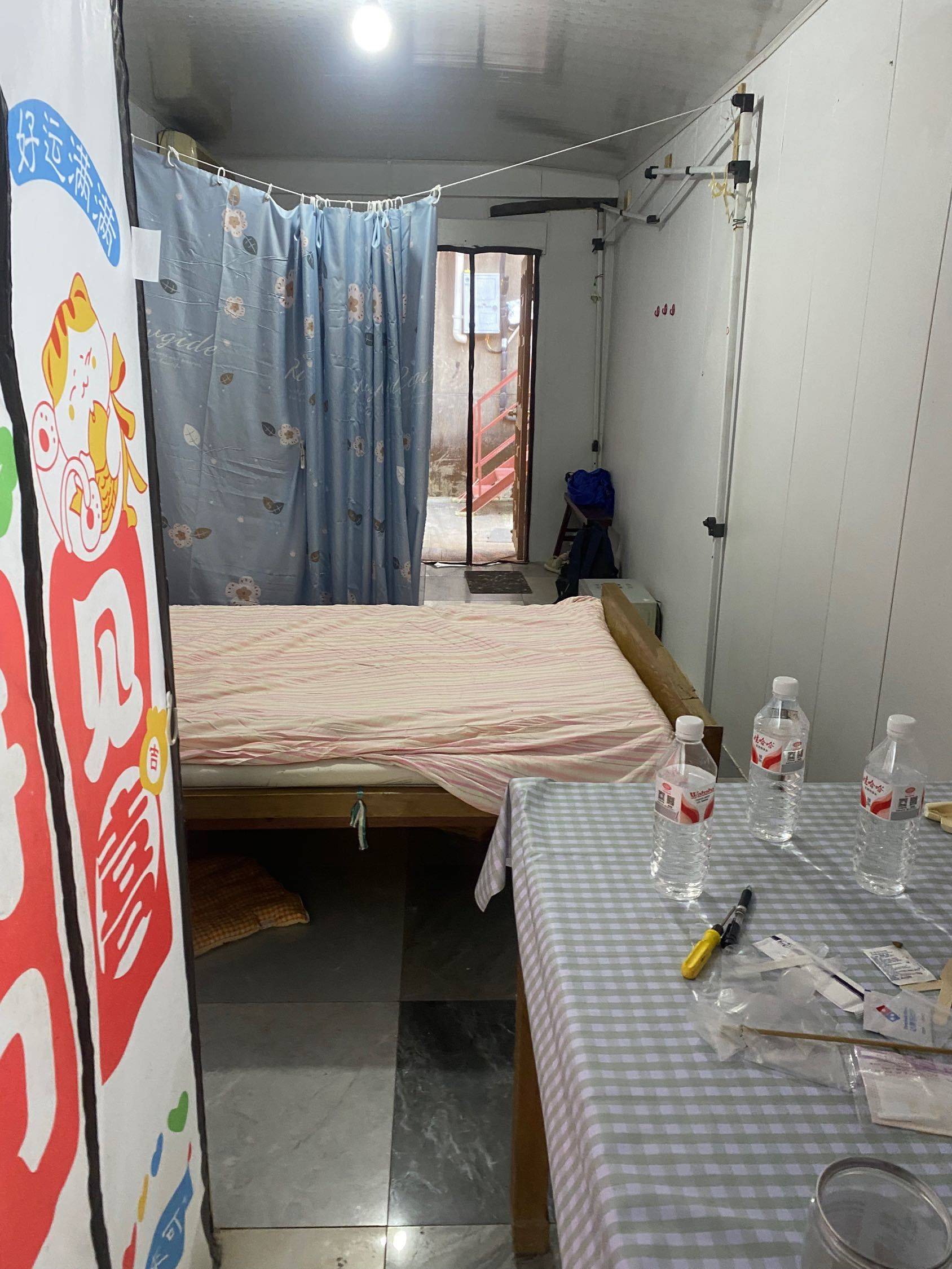 浦东 周浦镇姚桥村9组809号楼