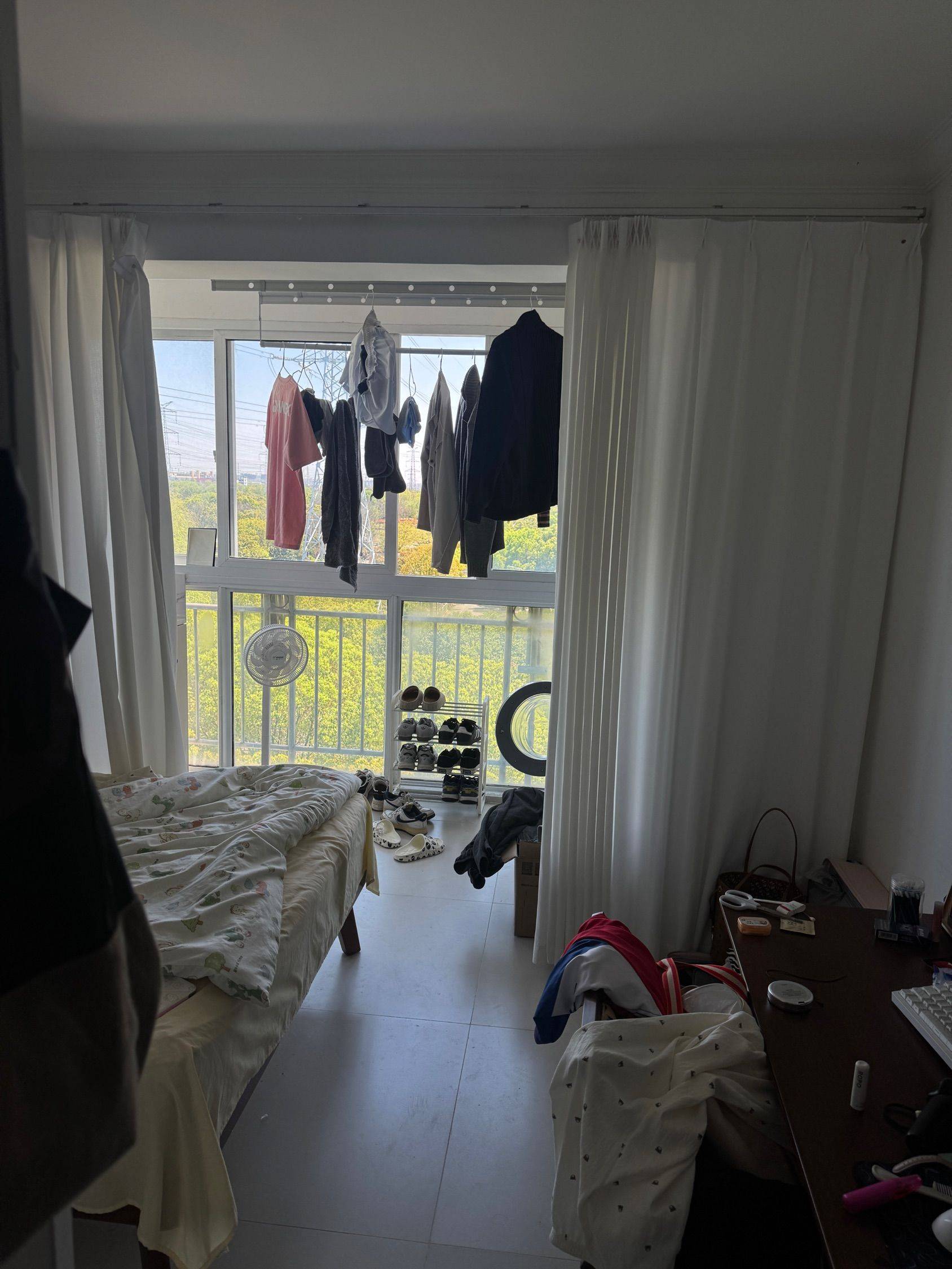 上海 閔行 | 中冶锦城-17号楼_5