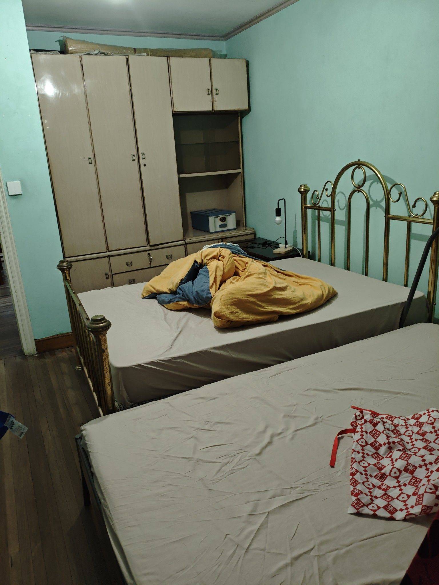 bule star整租房源1