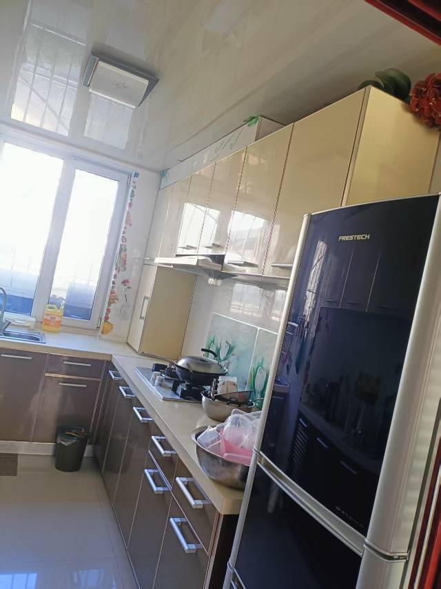 大連 甘井子 | 华东人家-C区_3