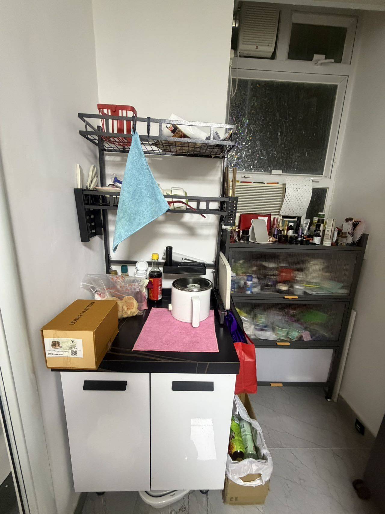 香港 新界 | 富利工业大厦_4